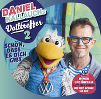 Volltreffer 2 - Schön, dass es dich gibt