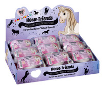 Horse Friends 24 Ex. INT