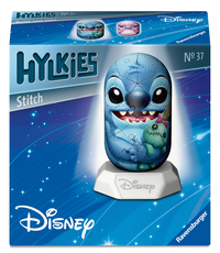 Hylkies Disney Stitch Hylkies #37 - Disney Stitch Sammelfigur