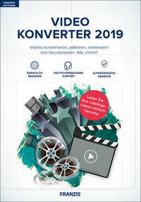 Video Konverter 2019