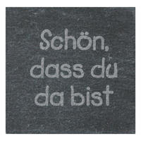 SchieferMomente Magnet 