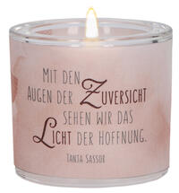 Mit den Augen der Zuversicht