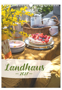Landhaus 2027