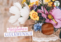 Herzlichen Glückwunsch