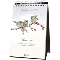 VorFreude – Adventskalender