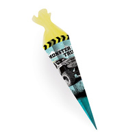 TRÖTSCH- Schultüte 85 cm Monstertruck