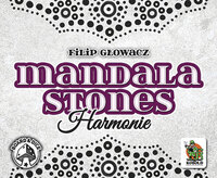 Mandala Stones - Harmonie Erweiterung