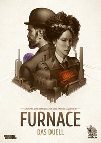 Furnace Duell