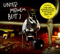 Unter meinem Bett 3