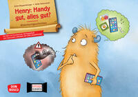 Henry: Handy gut, alles gut? Kamishibai Bildkartenset