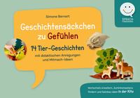 Geschichtensäckchen zu Gefühlen