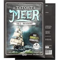 DENKRIESEN - Tatort Meer - Verschollen