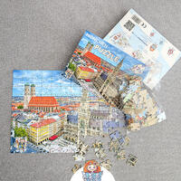 München Puzzle