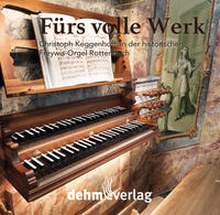 Fürs volle Werk
