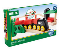 33424 BRIO Classic Deluxe-Set