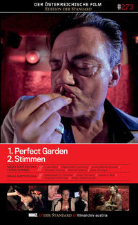 Perfect Garden / Stimmen