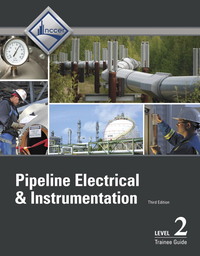 Pipeline Electrical & Instrumentation Level 2 Trainee Guide