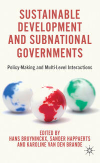 Sustainable Development and Subnational Governments