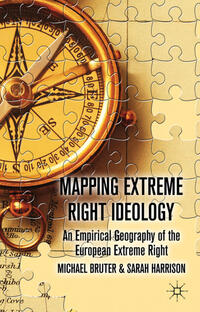 Mapping Extreme Right Ideology