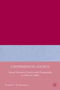 A Hypersexual Society