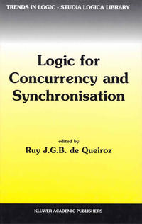 Logic for Concurrency and Synchronisation