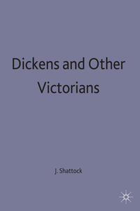 Dickens and Other Victorians