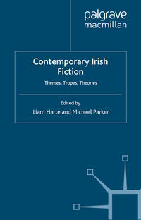 Contemporary Irish Fiction