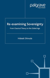 Re-examining Sovereignty