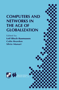 Computers and Networks in the Age of Globalization