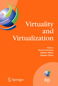 Virtuality and Virtualization