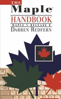 The Maple Handbook