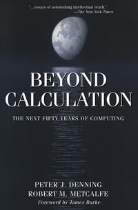 Beyond Calculation