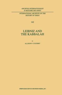 Leibniz and the Kabbalah