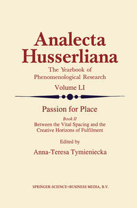 Passion for Place Book II