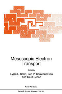 Mesoscopic Electron Transport