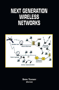 Next Generation Wireless Networks