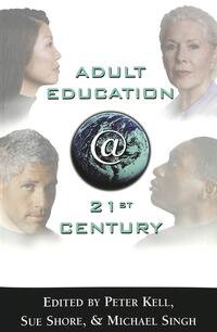 Adult Education @ 21st Century