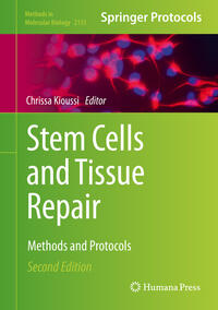 Stem Cells and Tissue Repair