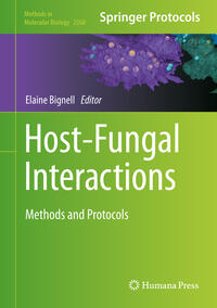 Host-Fungal Interactions