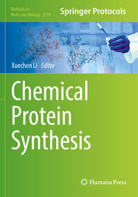 Chemical Protein Synthesis