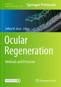 Ocular Regeneration