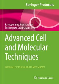 Advanced Cell and Molecular Techniques