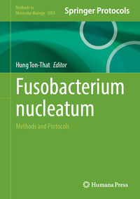 Fusobacterium nucleatum