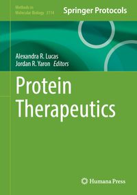 Protein Therapeutics