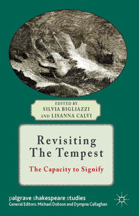 Revisiting The Tempest