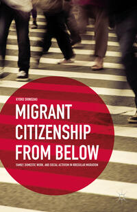 Migrant Citizenship from Below