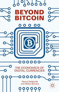 Beyond Bitcoin