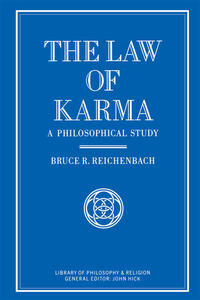 The Law of Karma