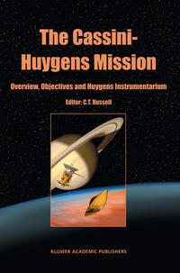 The Cassini-Huygens Mission