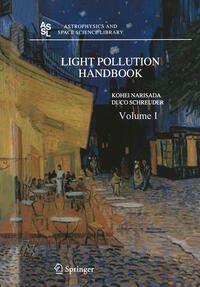 Light Pollution Handbook